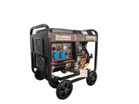 S9500DE - 6,5кВт S9500DE - 6,5кВт фото