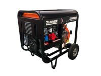 ECO S6500DE3 - 4,5 кВт ECO S6500DE3 - 4,5 кВт фото