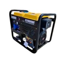 ECO S11000DE - 7,5 кВт ECO S11000DE - 7,5 кВт фото