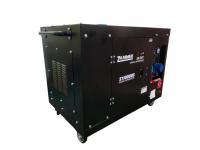 S11000DS- 7,5кВт кожух S11000DS- 7,5кВт кожух фото