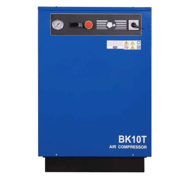 Винтовой компрессор Remeza ВК10Т-10 Винтовой компрессор Remeza ВК10Т-10 фото