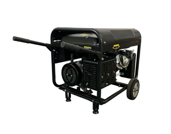 S6500CXE- 5кВт S6500CXE- 5кВт фото