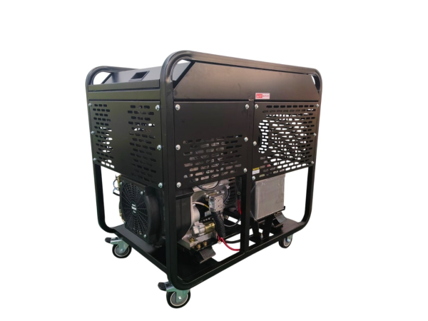 S13000DE3 - 11кВт S13000DE3 - 11кВт фото