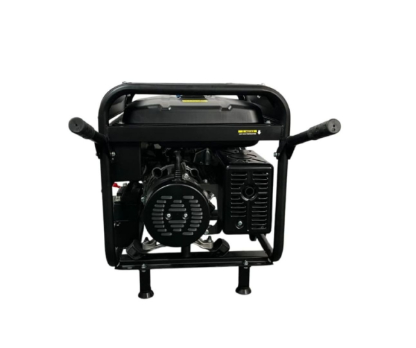 S6500CXE- 5кВт S6500CXE- 5кВт фото