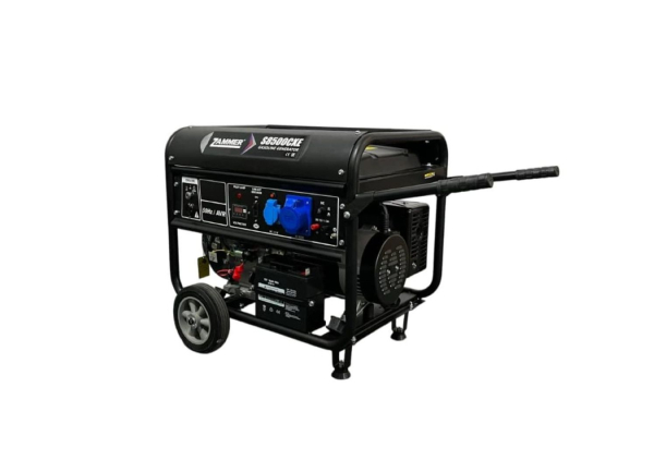 S8500CXE- 7кВт S8500CXE- 7кВт фото