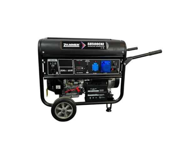 S8500CXE- 7кВт S8500CXE- 7кВт фото