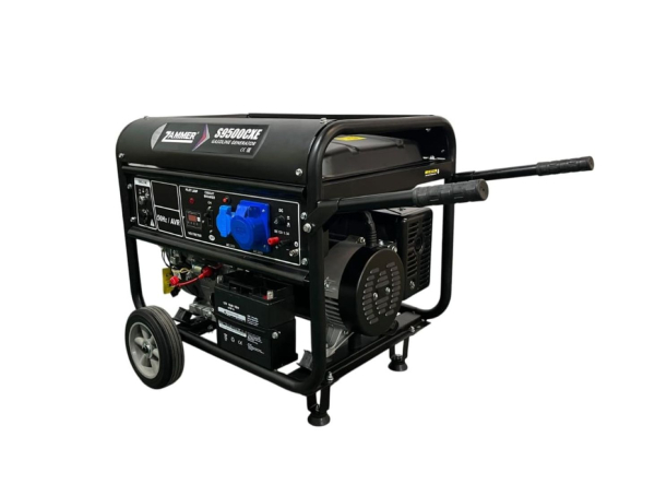 S9500CXE - 8кВт S9500CXE - 8кВт фото