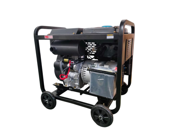 S11500DE3 - 9,5кВт S11500DE3 - 9,5кВт фото