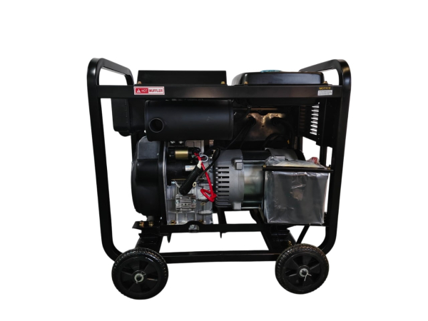 S11500DE3 - 9,5кВт S11500DE3 - 9,5кВт фото