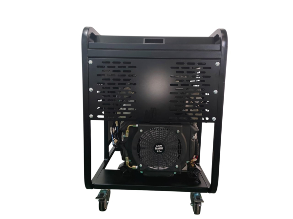 S13000DE3 - 11кВт S13000DE3 - 11кВт фото