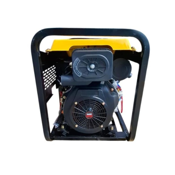 ECO S11000DE - 7,5 кВт ECO S11000DE - 7,5 кВт фото