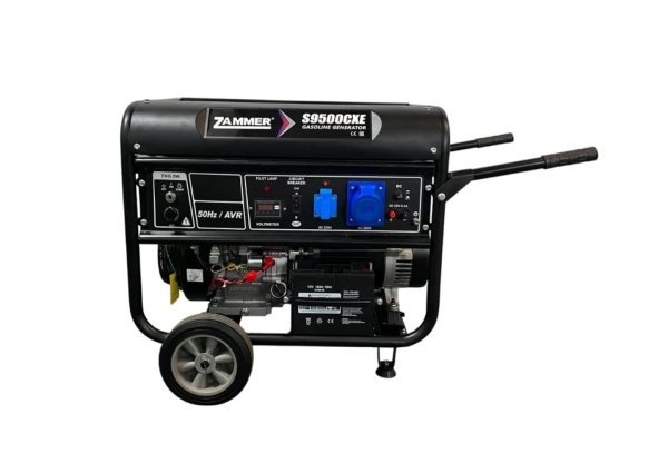 S9500CXE - 8кВт S9500CXE - 8кВт фото