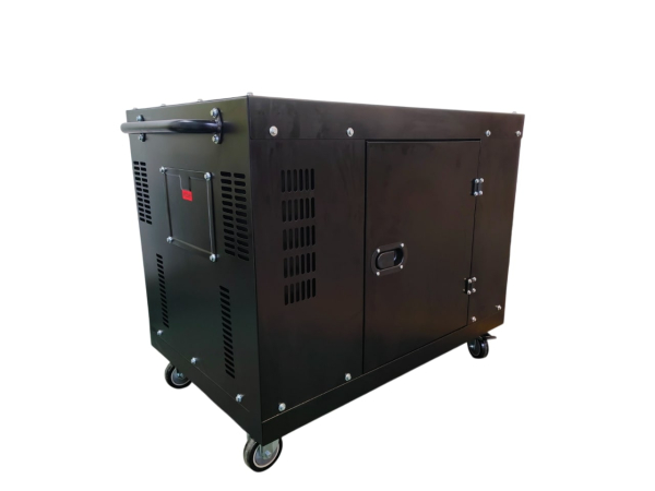 S11000DS- 7,5кВт кожух S11000DS- 7,5кВт кожух фото