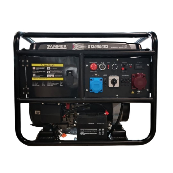 S13000CX3 - 10кВт S13000CX3 - 10кВт фото