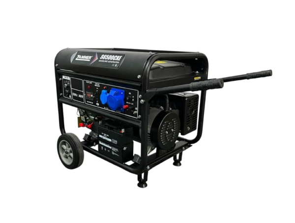 S6500CXE- 5кВт S6500CXE- 5кВт фото