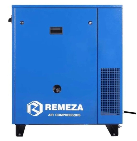 Винтовой компрессор Remeza ВК10Т-10 Винтовой компрессор Remeza ВК10Т-10 фото