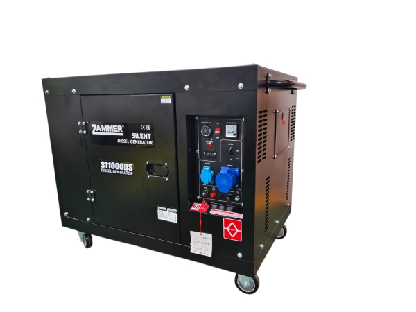 S11000DS- 7,5кВт кожух S11000DS- 7,5кВт кожух фото