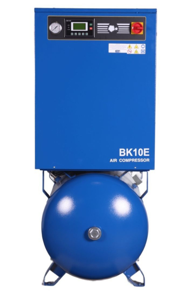 Винтовой компрессор Remeza ВК10Е-10-270 Винтовой компрессор Remeza ВК10Е-10-270 фото