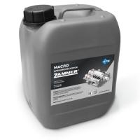 Масло для компрессора Масло Zammer 46 фото