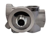 Клапан термостат VTFT 47/71 1-1/4"  4200471012, 4200471002 фото