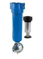 Фильтр сжатого воздуха Remeza R0076-CKL-A фото