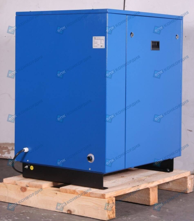 Винтовой компрессор Remeza ВК7Е-8 фото