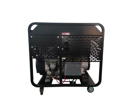 S13000DE3 - 11кВт фото