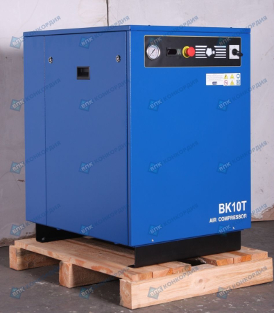 Винтовой компрессор Remeza ВК10Т-10 фото