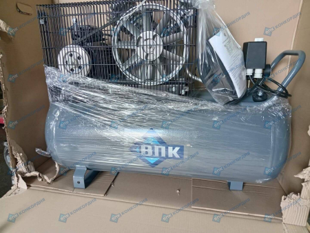 Поршневой компрессор Remeza СБ4/С-100.LB30 фото