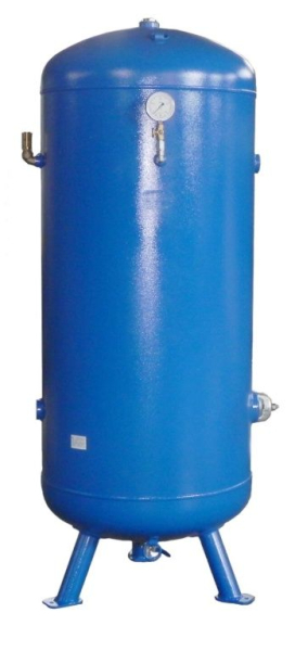 Ресивер REMEZA  РВ 500.16.02 фото