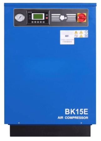 Винтовой компрессор Remeza ВК15Е-8 фото