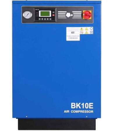 Винтовой компрессор Remeza ВК10Е-15 фото