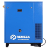 Винтовой компрессор Remeza ВК5Е-15 фото