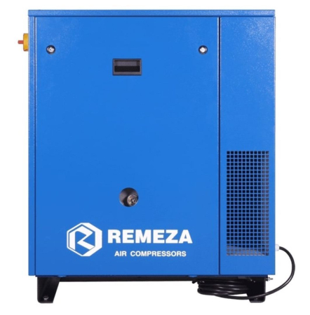 Винтовой компрессор Remeza ВК5Е-15 фото