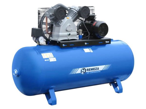 Поршневой компрессор Remeza СБ4/Ф-270.LB50 фото