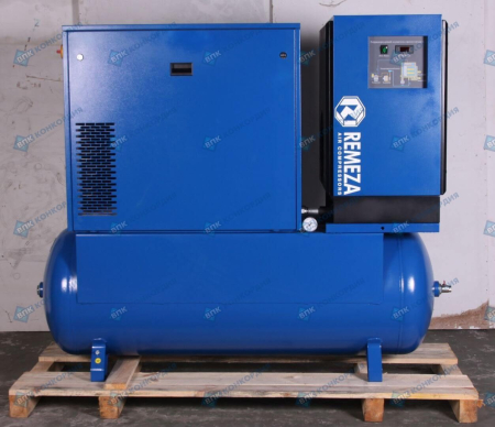 Винтовой компрессор Remeza ВК15Е-8-500Д фото