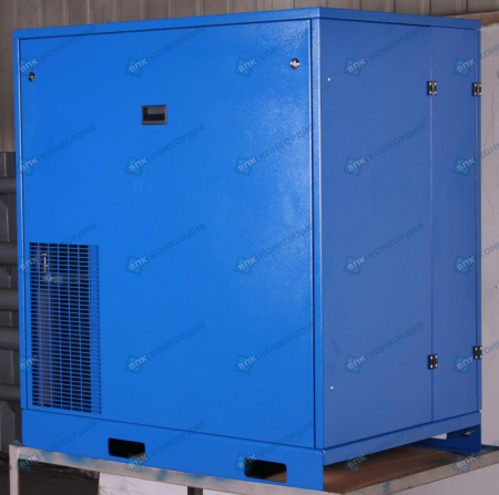 Винтовой компрессор Remeza ВК25-10 фото