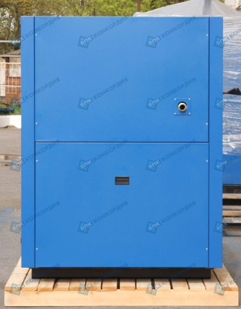 Винтовой компрессор Remeza ВК60-15ВС фото