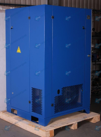 Винтовой компрессор Remeza ВК40-15ВС фото