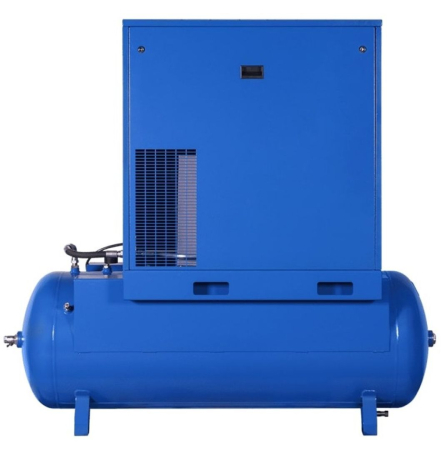 Винтовой компрессор Remeza ВК25-10-500 фото