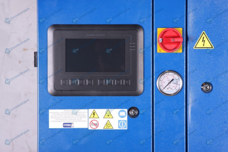 Винтовой компрессор Remeza ВК25-10 фото