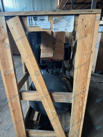 Поршневой компрессор Remeza СБ4/Ф-500.LT100-11 кВт фото