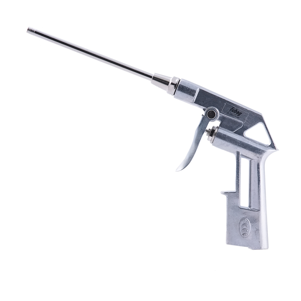 Пневмопистолет продувочный удлиненный (170л/м_4бар)_блистер фото