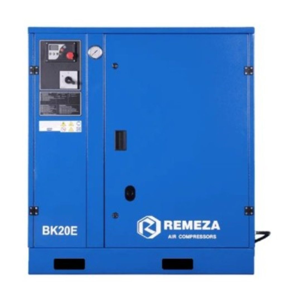 Винтовой компрессор Remeza ВК20Е-15 Винтовой компрессор Remeza ВК20Е-15 фото