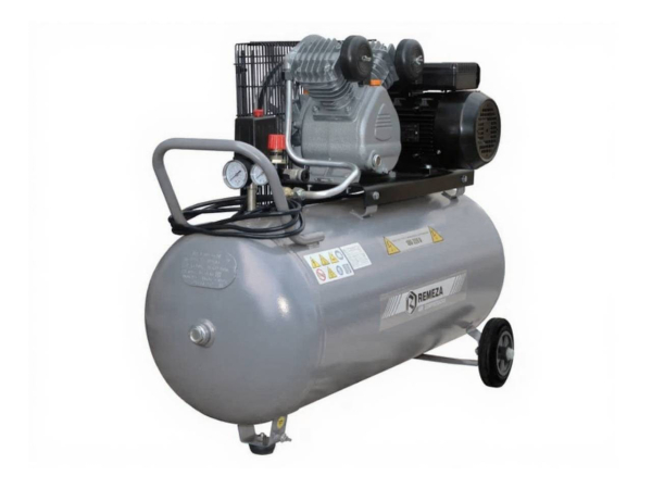 Поршневой компрессор Remeza СБ4/С-100.LB24A фото